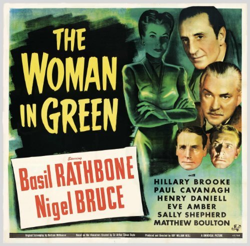 Image result for the woman in green images