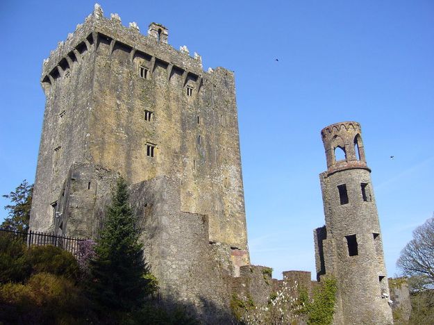 Blarney Castle – The Truth Behind The Myth | Daily Scribbling