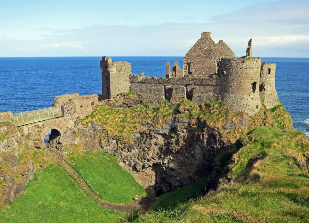 dunluce-castle-ireland